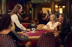 Antarmuka Speed Baccarat di platform weton88 dengan dealer live